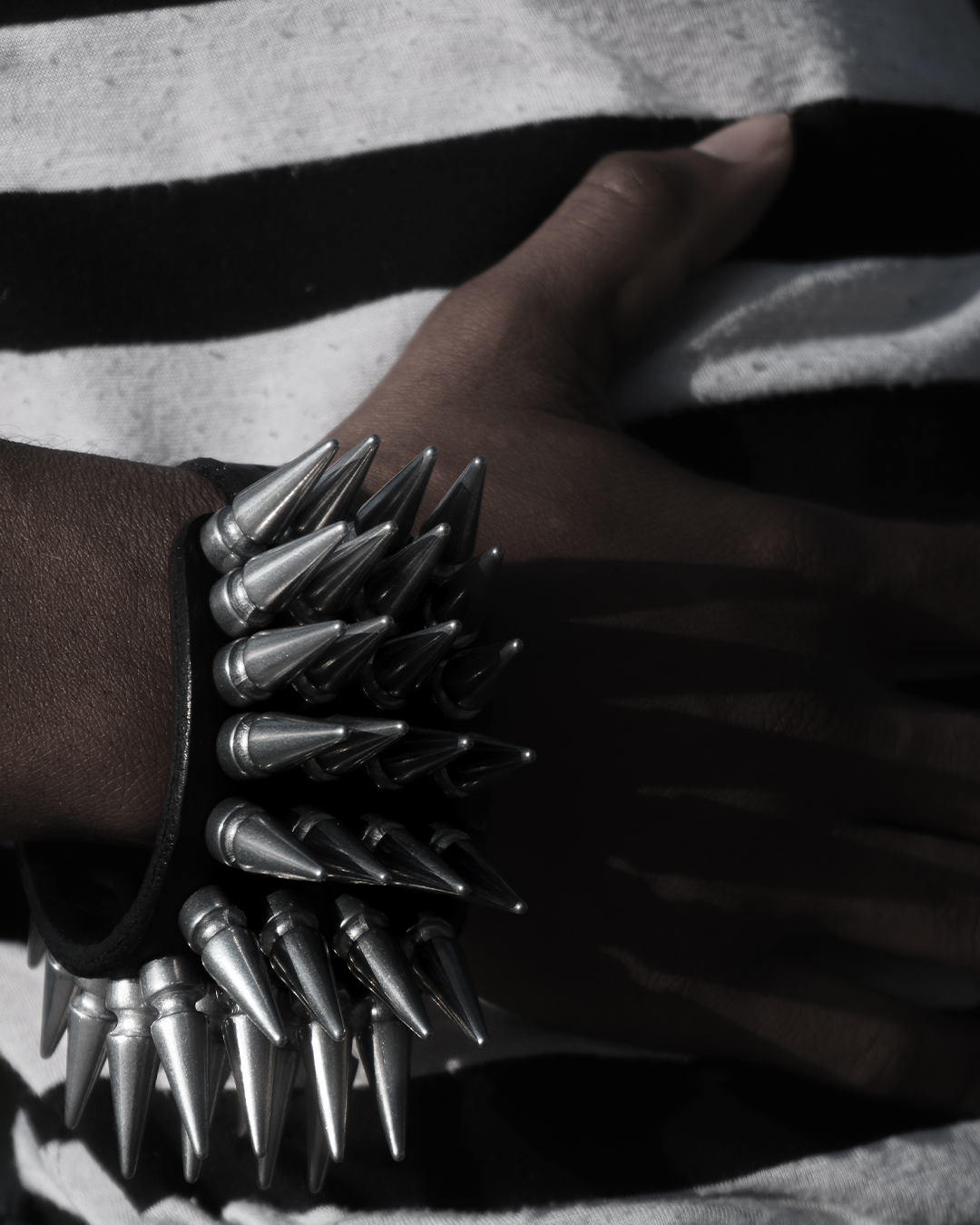 Apex Spike Bracelet