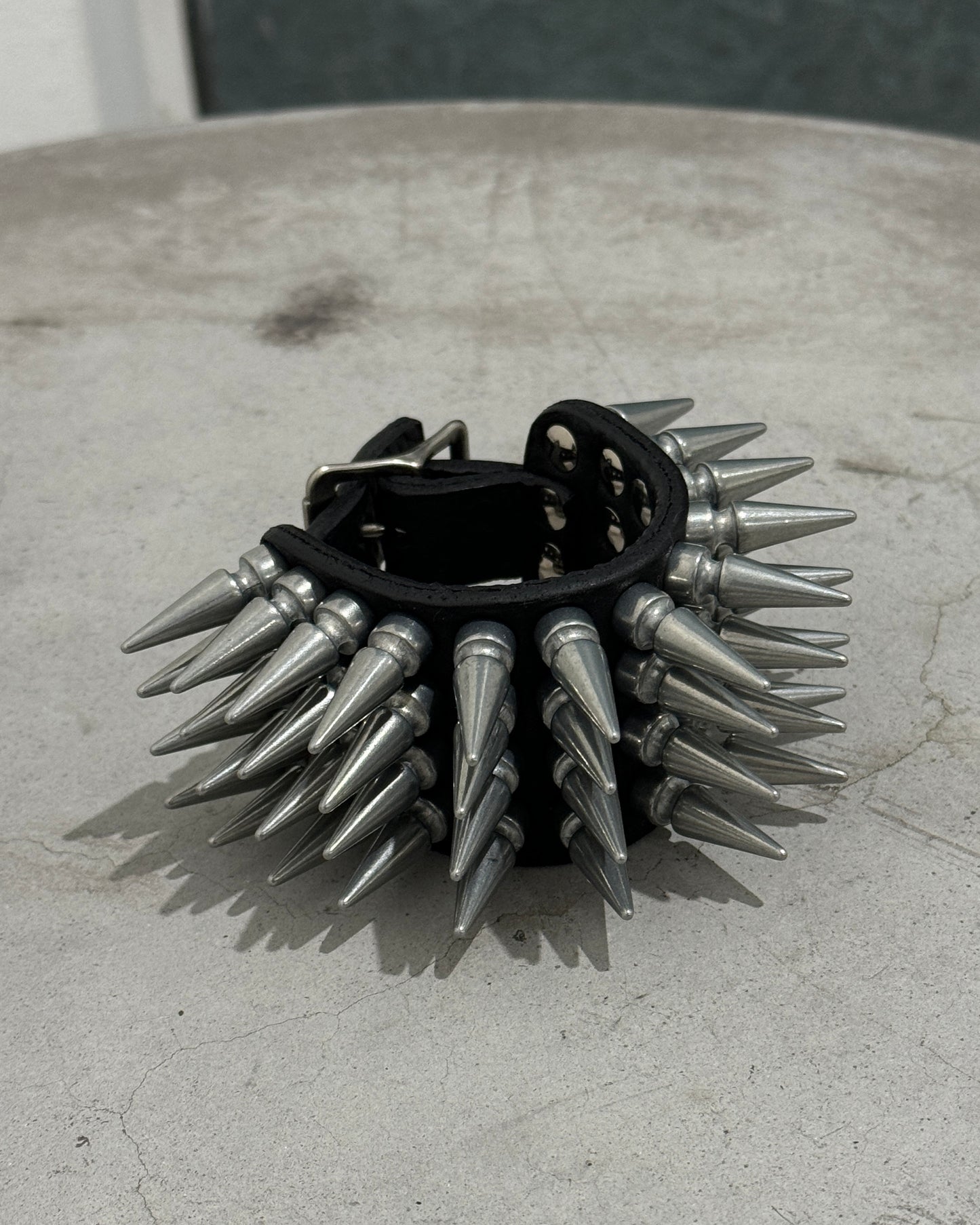 Apex Spike Bracelet