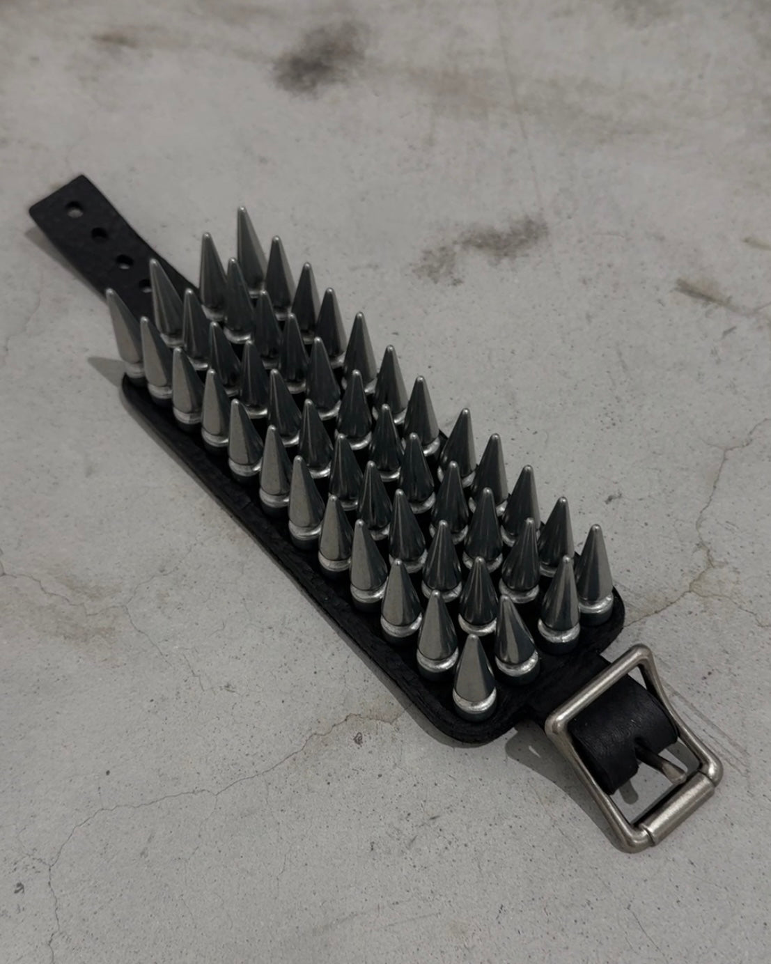 Apex Spike Bracelet