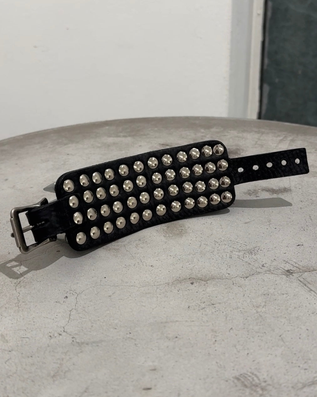 Apex Spike Bracelet