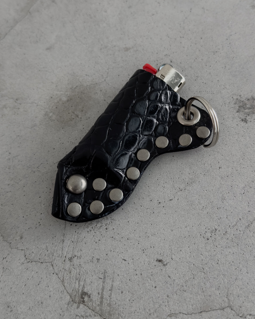 Lucky Croc Foot