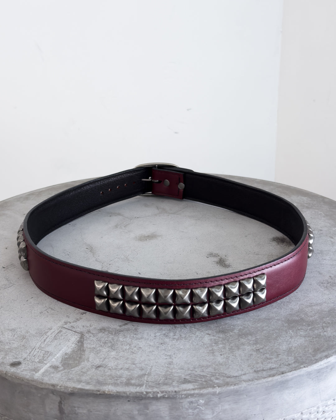 Studded Belt