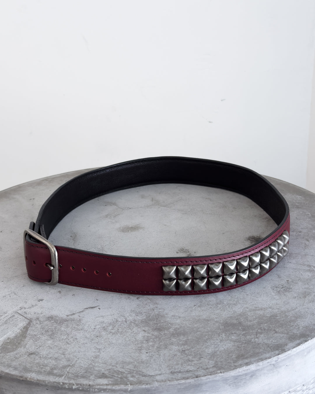 Studded Belt