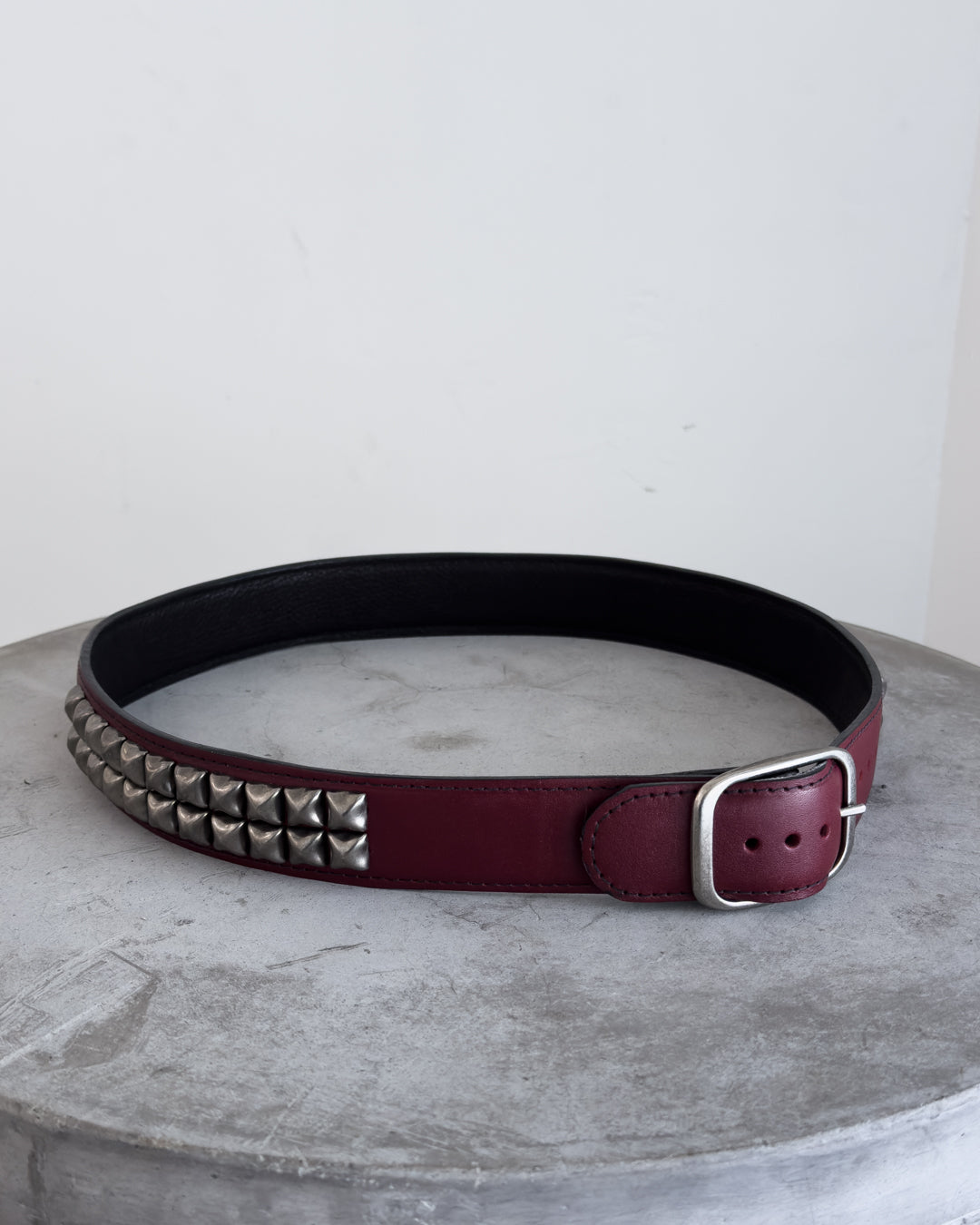 Studded Belt