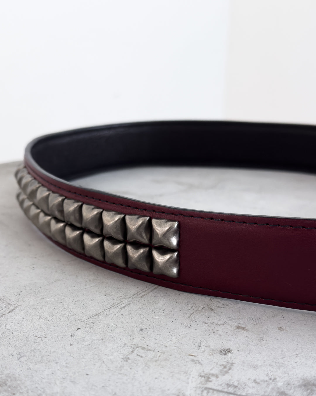 Studded Belt