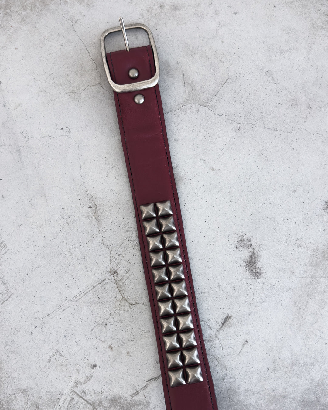 Studded Belt