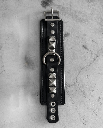 Studded Single Strap Bracelet