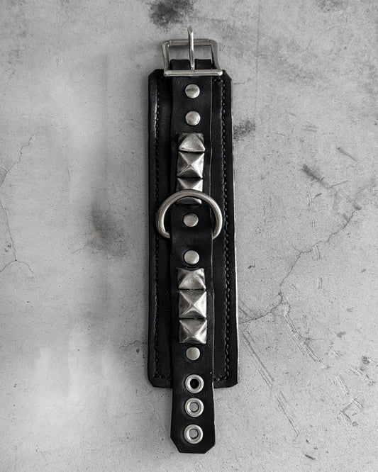 Studded Single Strap Bracelet
