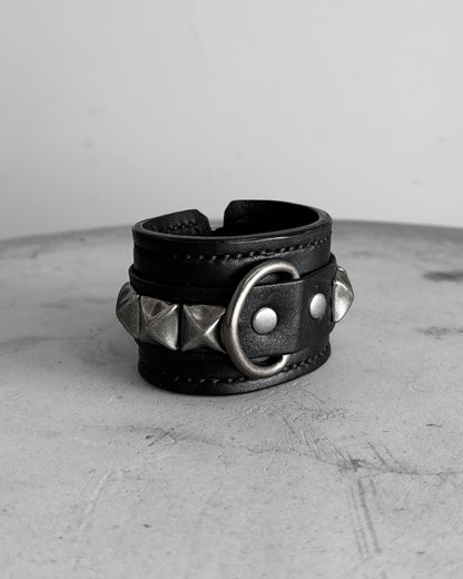 Studded Single Strap Bracelet