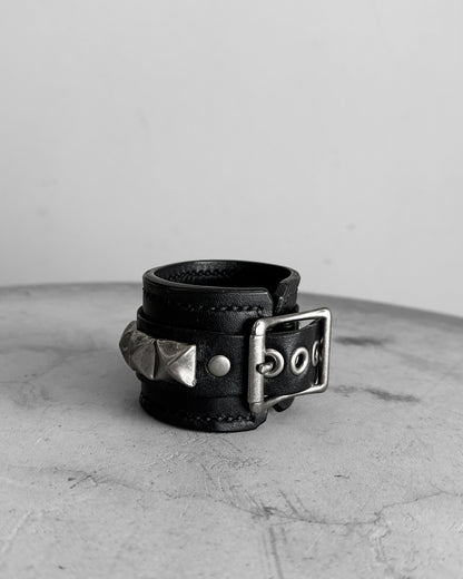 Studded Single Strap Bracelet