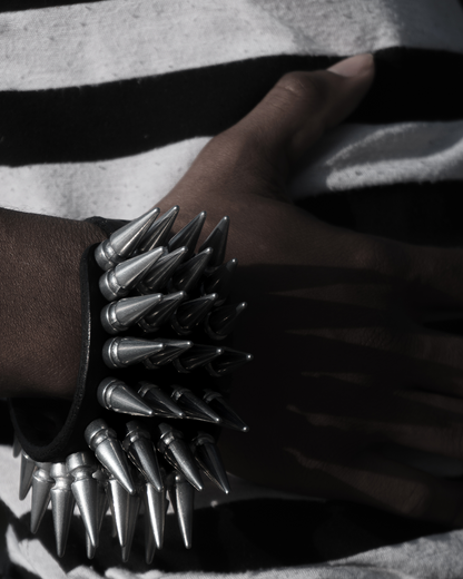 Apex Spike Bracelet