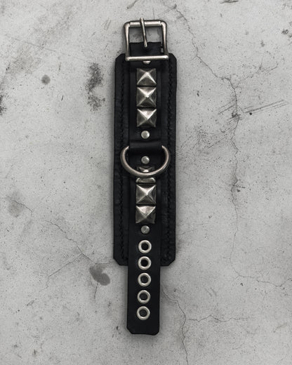 Studded Single Strap Bracelet