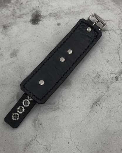 Studded Single Strap Bracelet
