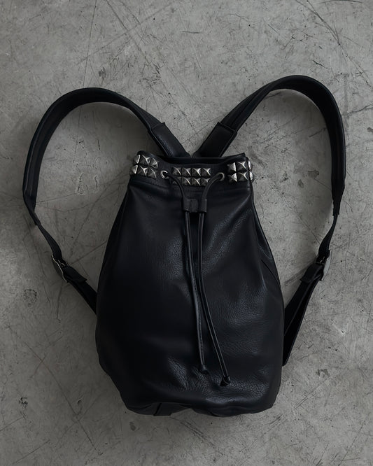 Studded Backpack