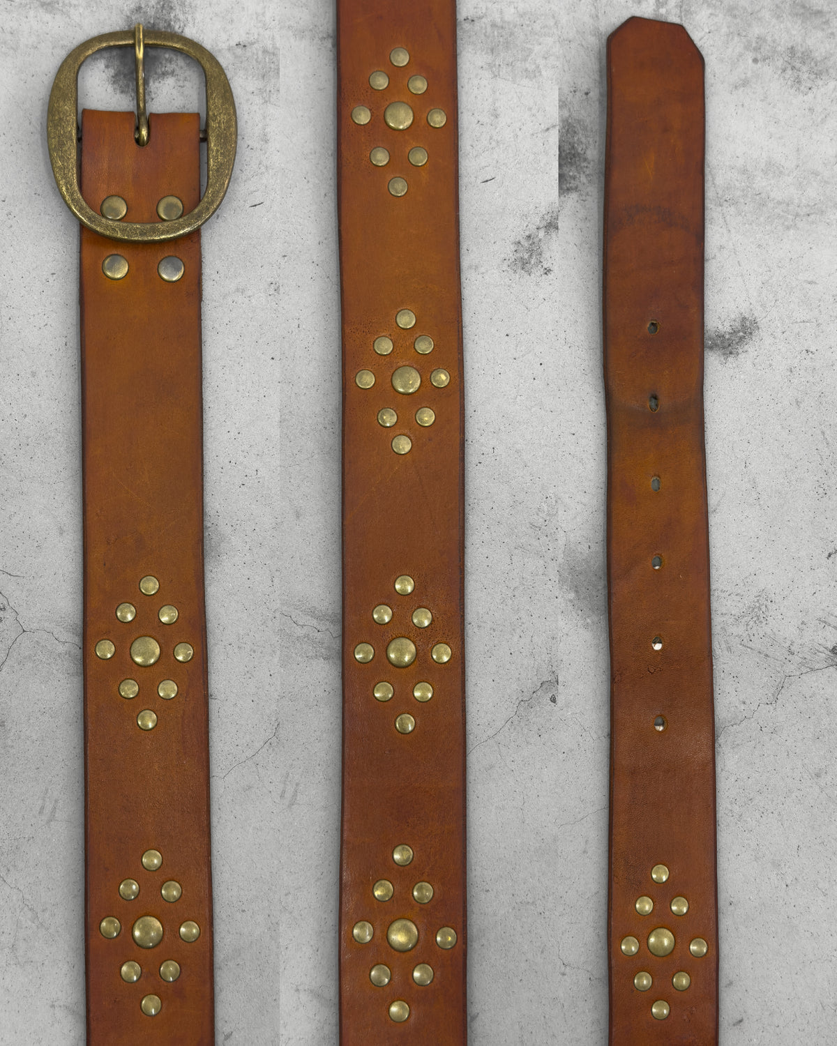 Rivet Belt 02