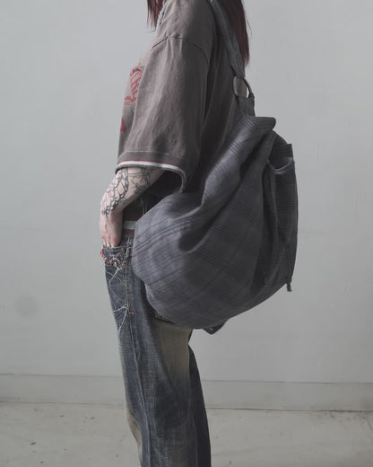 Denim Bag