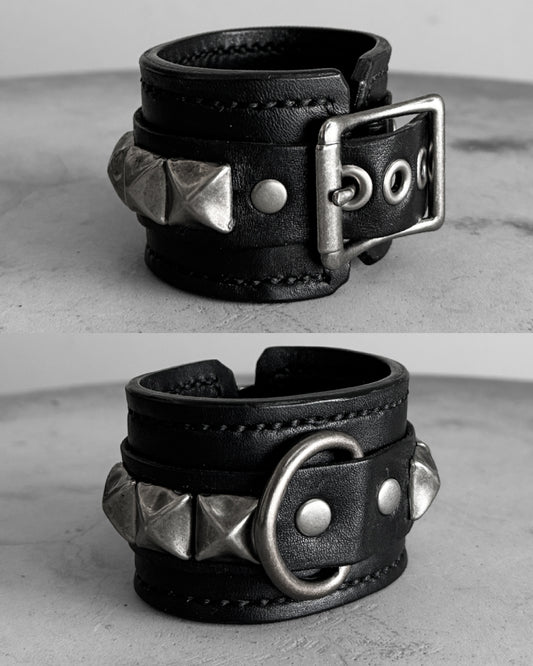 Studded Single Strap Bracelet