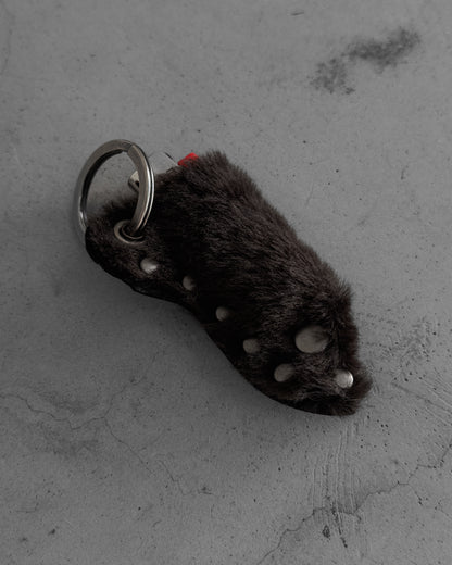 Lucky Lamb Foot
