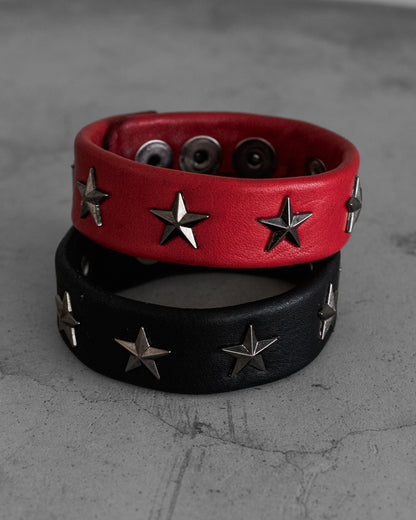 Star Snap Bracelet