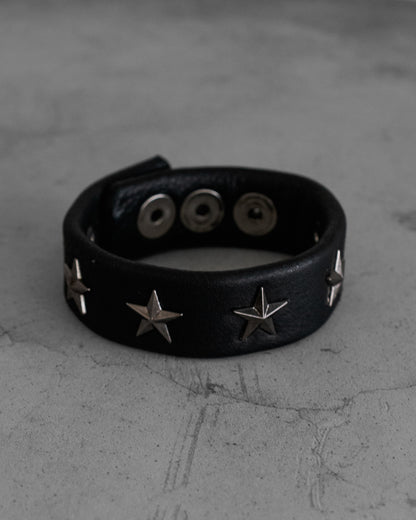 Star Snap Bracelet