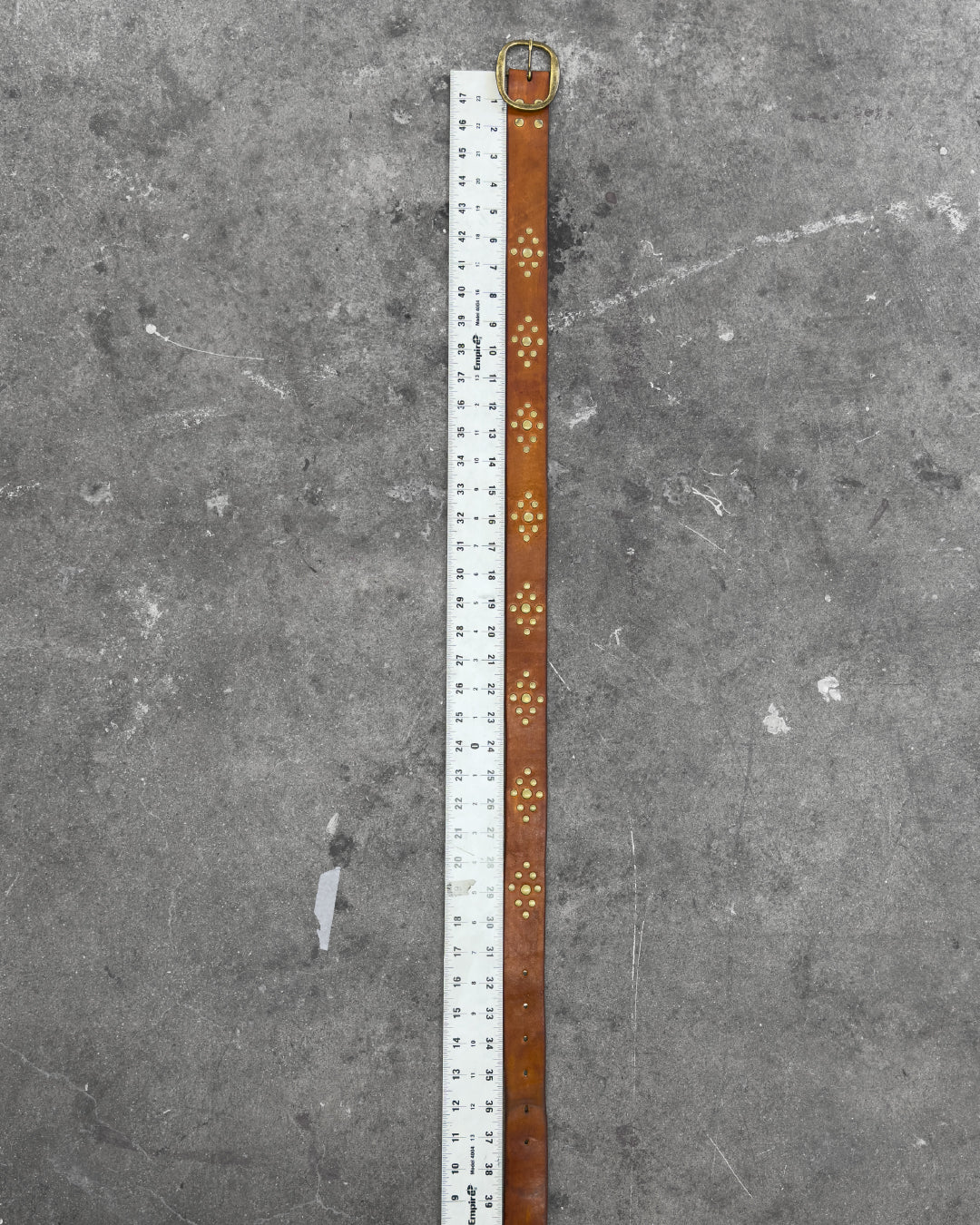 Rivet Belt 02