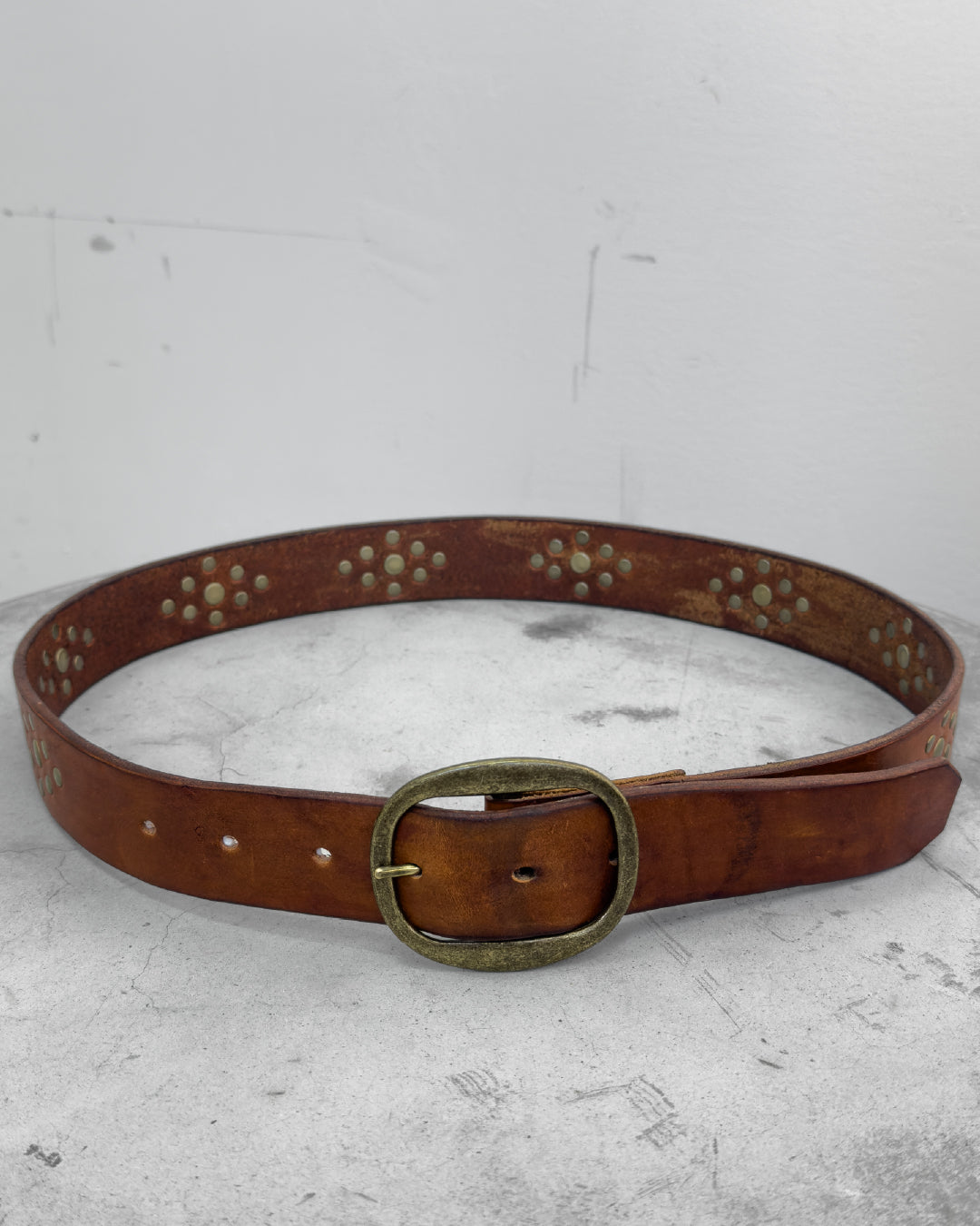 Rivet Belt 02