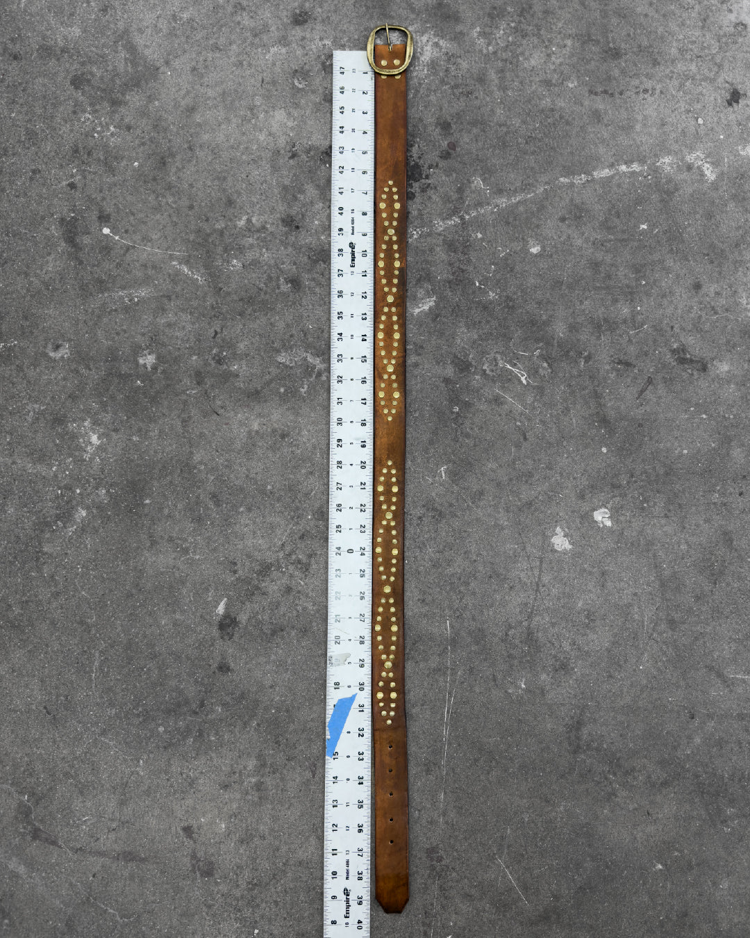 Rivet Belt 01