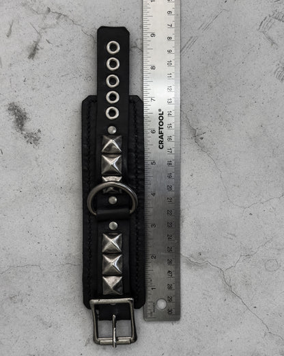 Studded Single Strap Bracelet