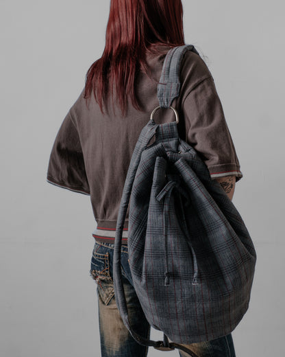 Denim Bag