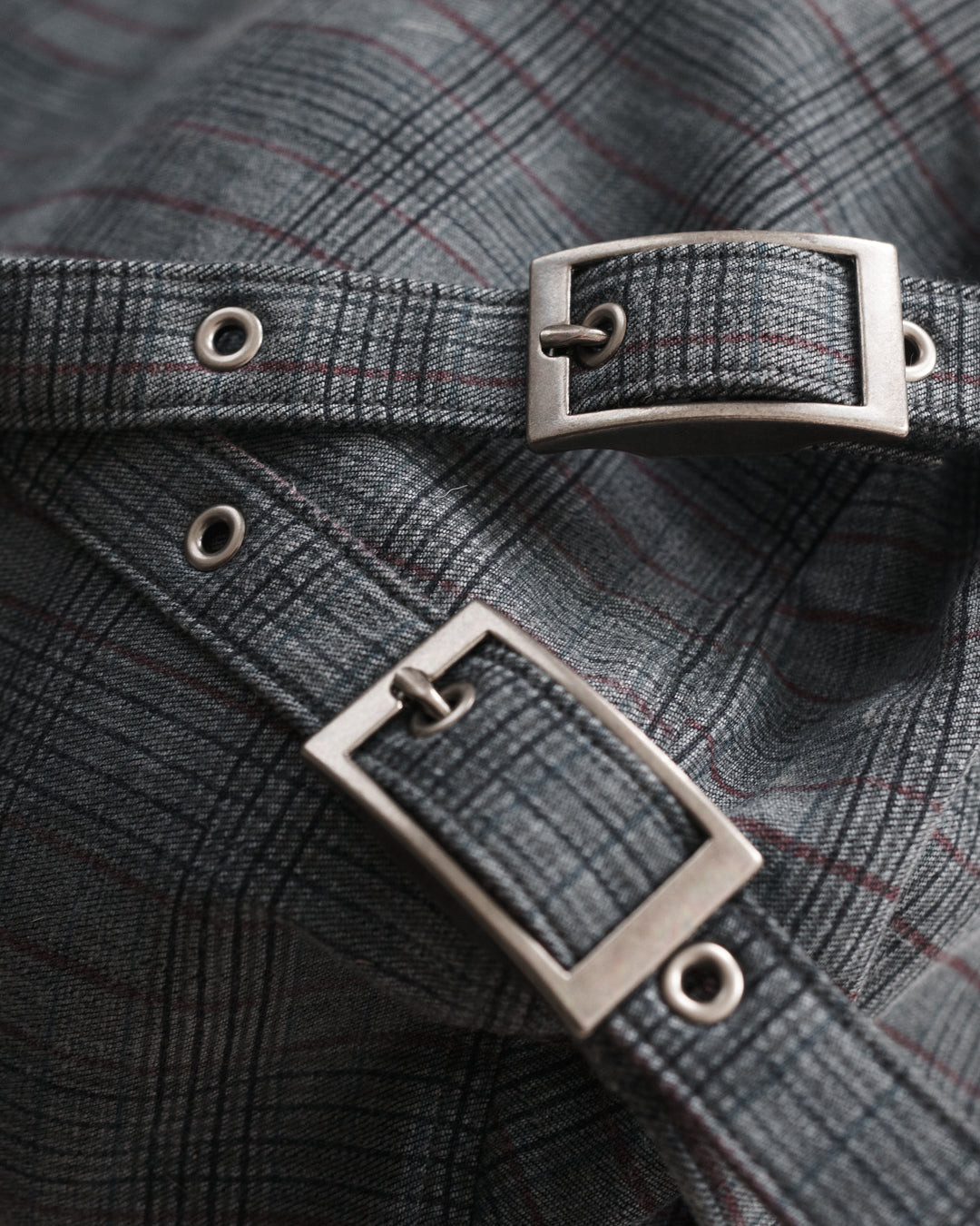 Denim Bag