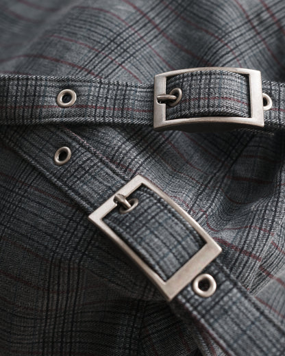 Denim Bag