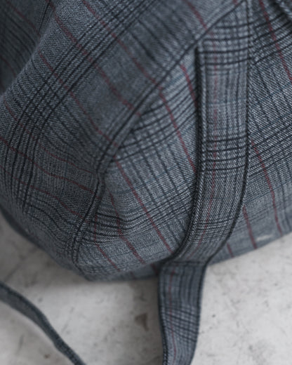 Denim Bag