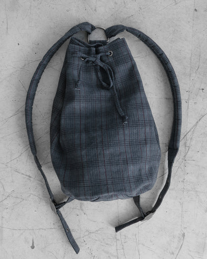 Denim Bag
