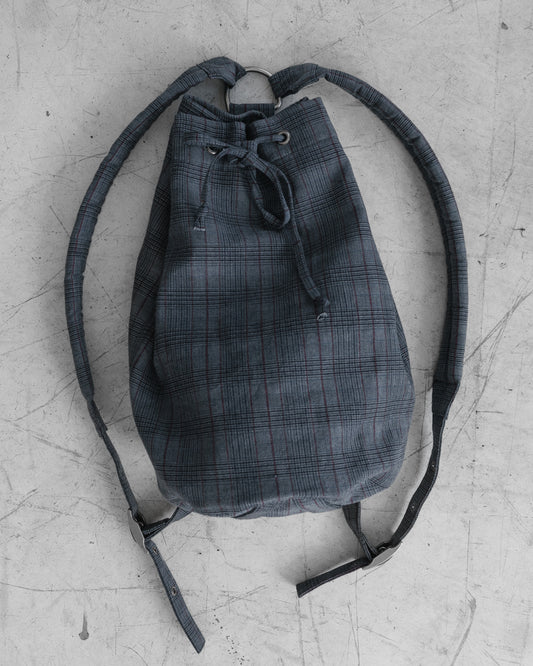 Denim Bag