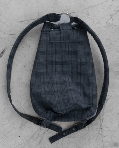 Denim Bag