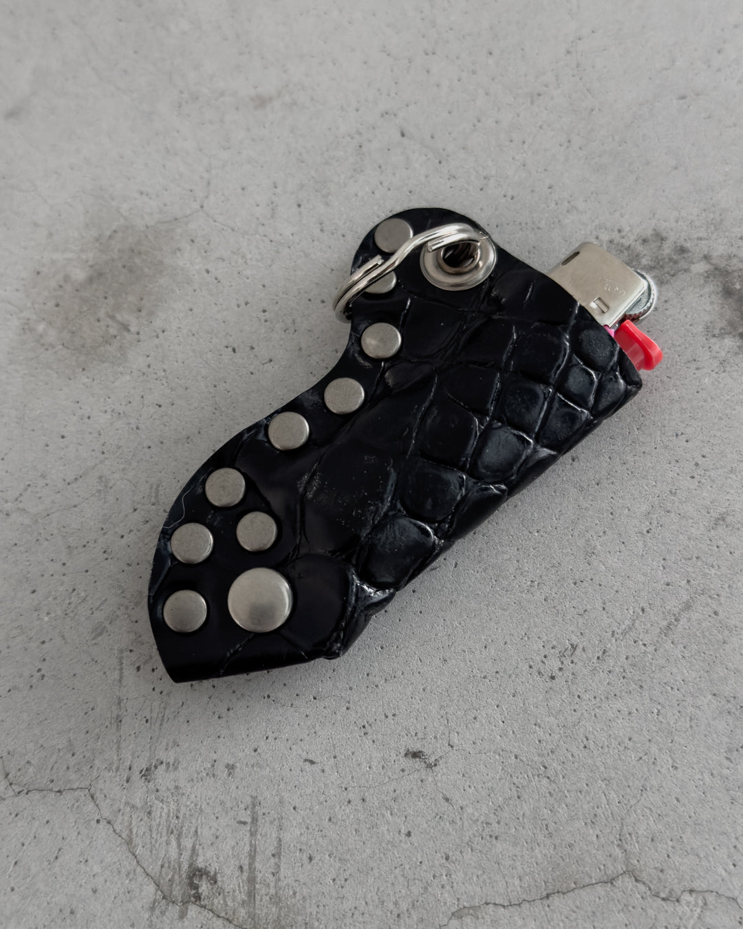 Lucky Croc Foot