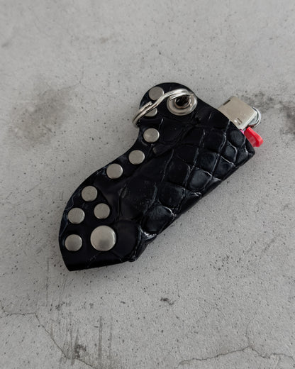 Lucky Croc Foot