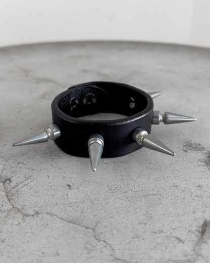 Spike Strip Bracelet
