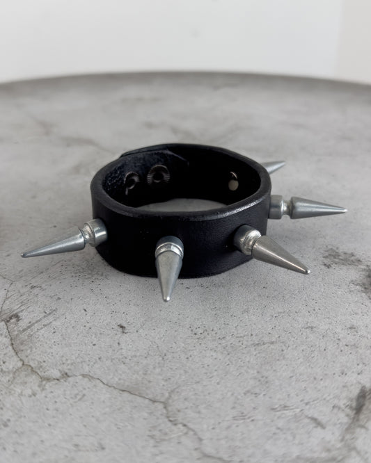Spike Strip Bracelet