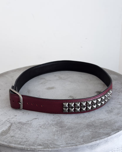 Studded Belt