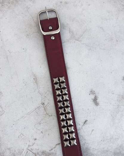 Studded Belt