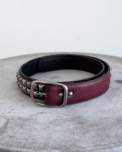 Studded Belt