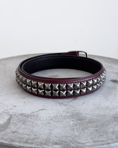 Studded Belt