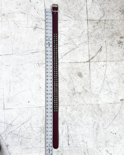 Studded Belt