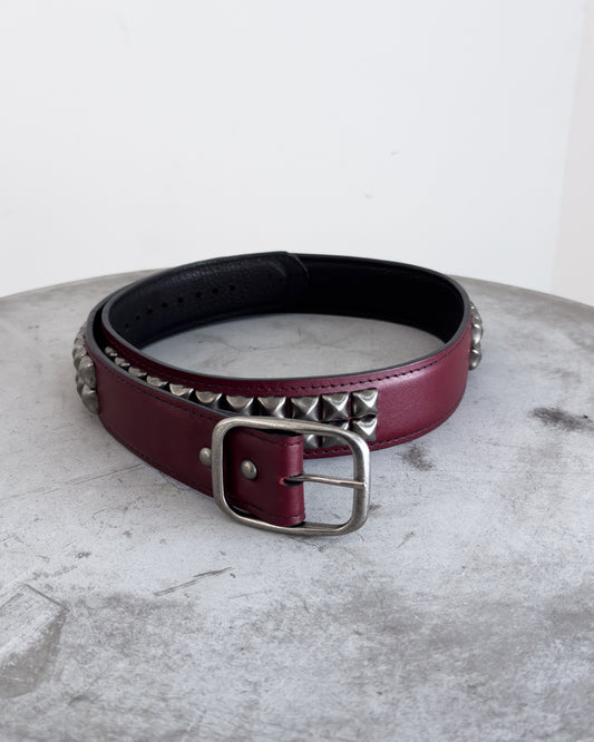 Studded Belt