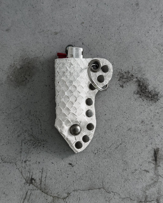 Lucky Snake Foot