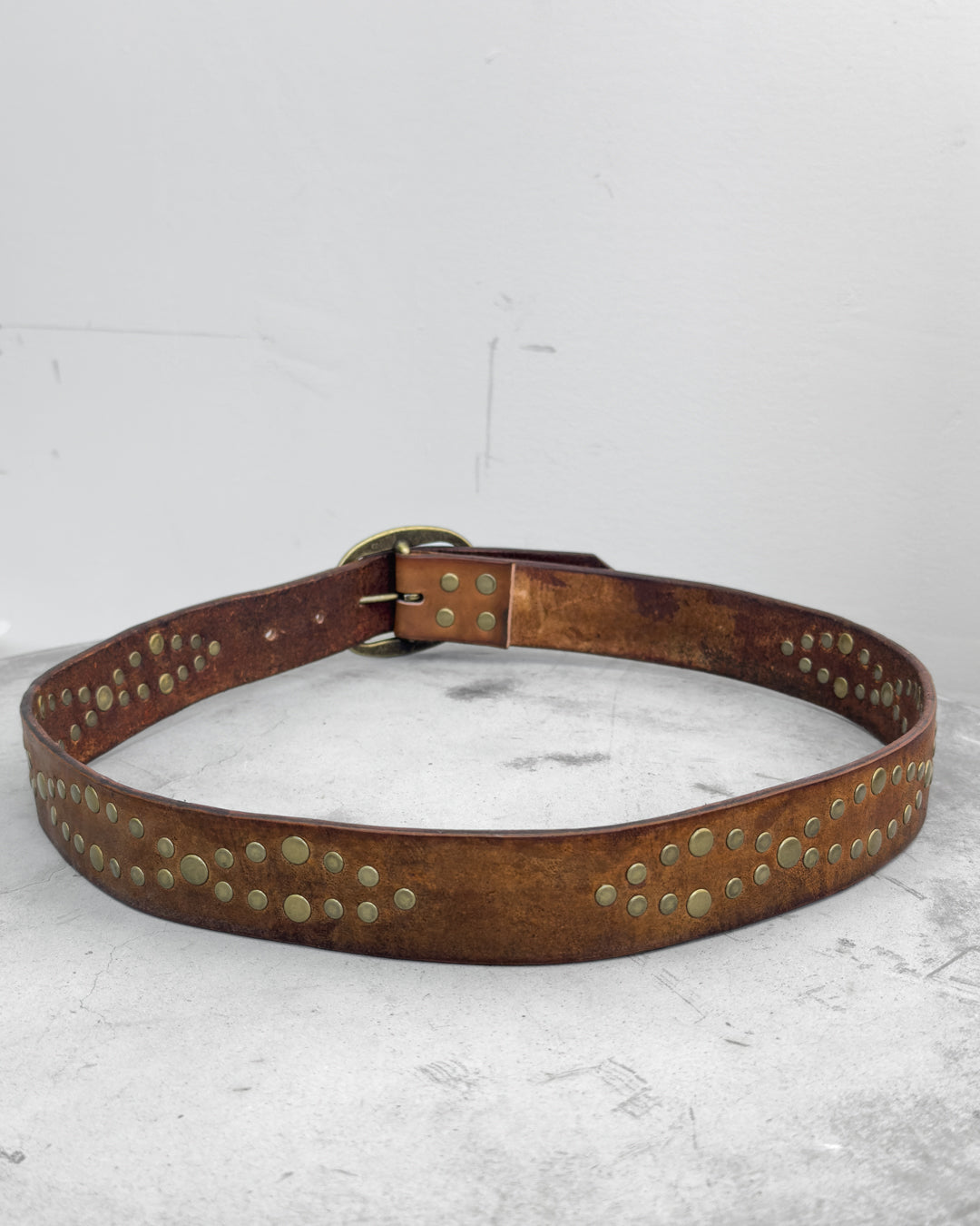 Rivet Belt 01